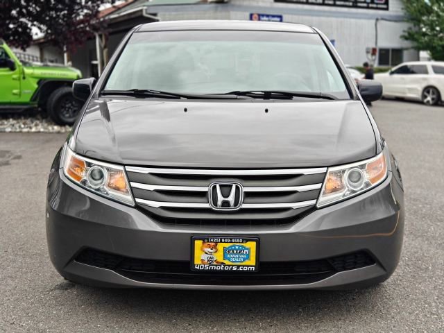Used 2012 Honda Odyssey EX image 2