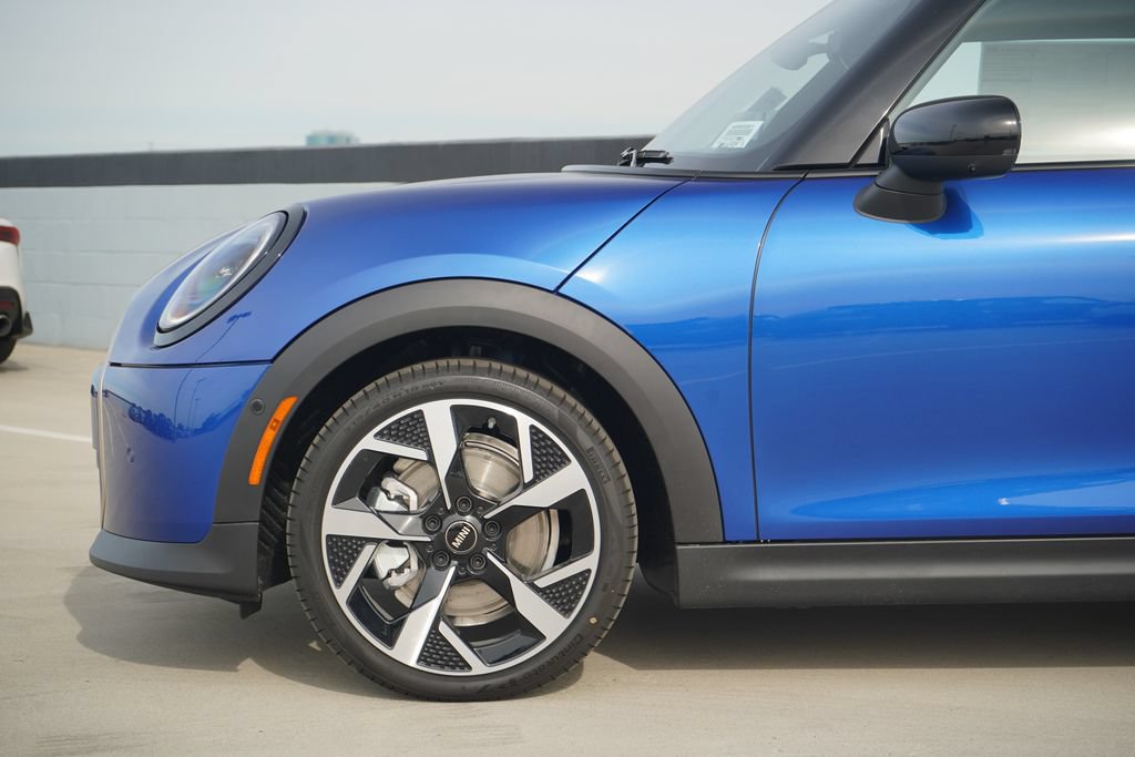 New 2026 MINI Cooper S FWD image 2
