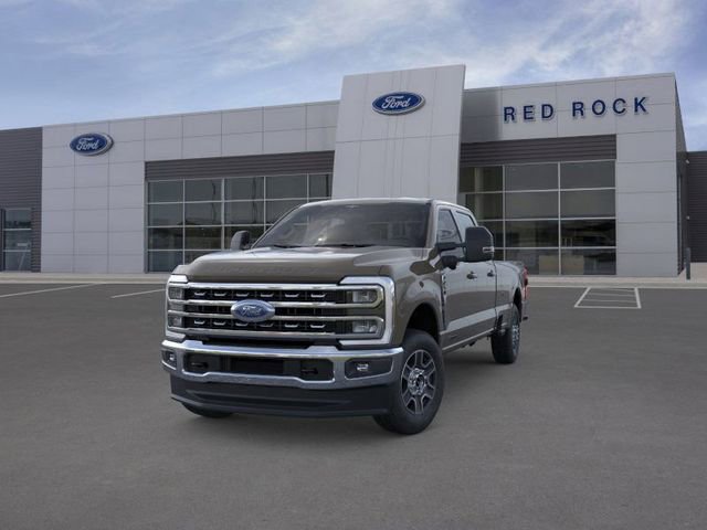 New 2026 Ford F250 Lariat AWD/4WD image 3