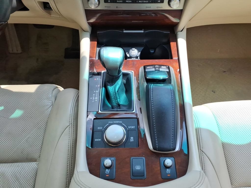 Used 2014 Lexus LS 460 w/ Comfort Package RWD image 23