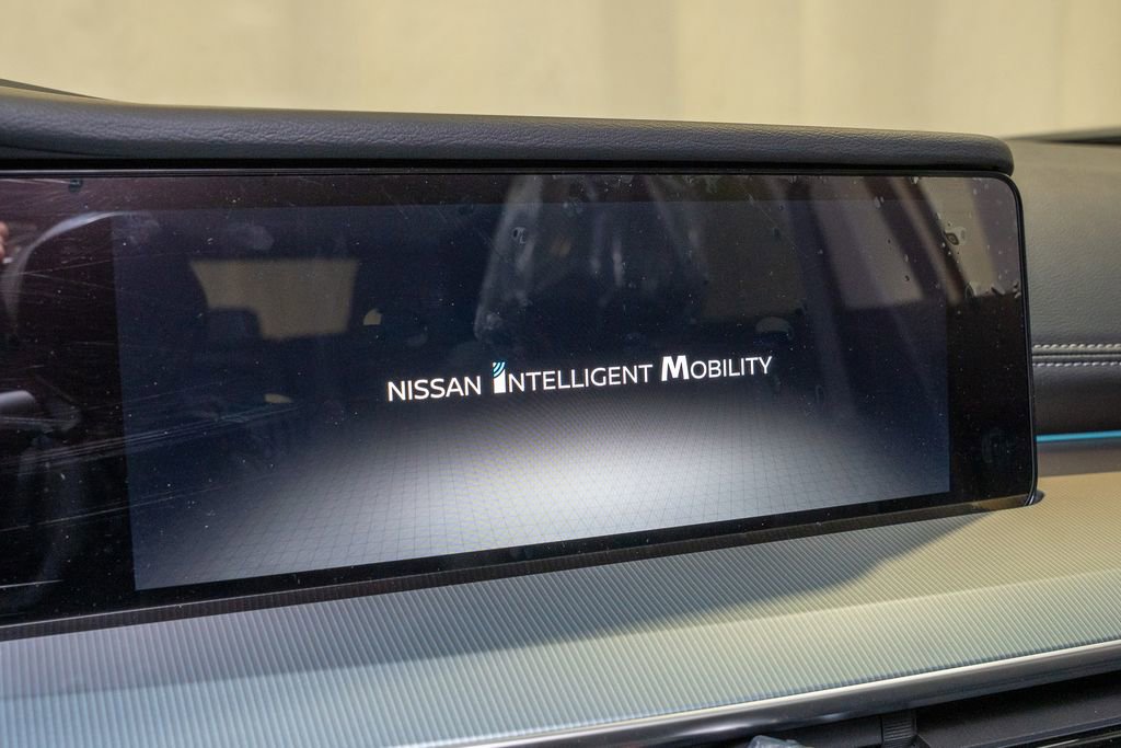 New 2026 Nissan Murano SL image 15