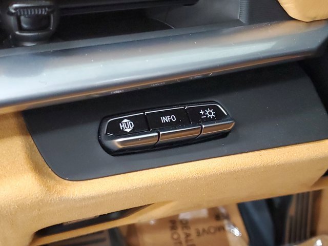 Used 2023 Chevrolet Corvette Stingray Premium Cpe w/ 3LT image 17