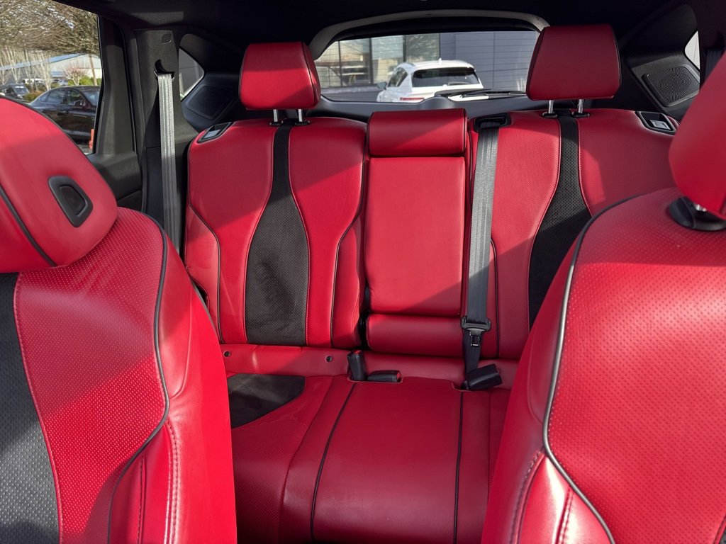 Used 2023 Acura RDX A-Spec image 41
