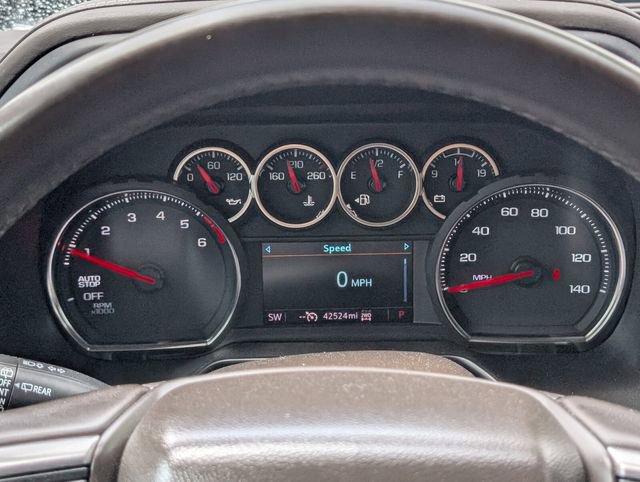 Used 2024 Chevrolet Tahoe LS w/ Driver Alert Package AWD/4WD image 20