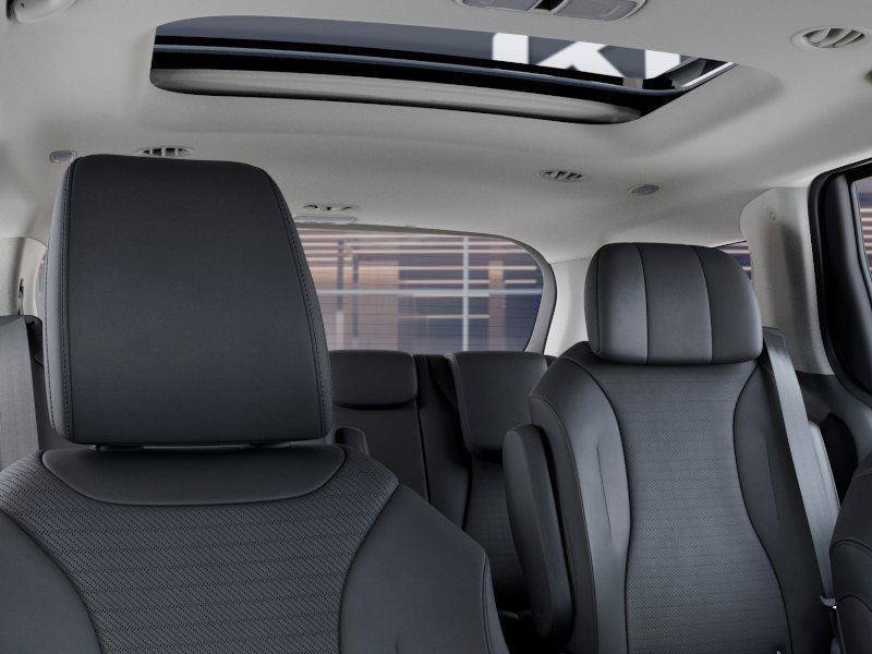 New 2026 Kia Carnival SX Prestige FWD image 28