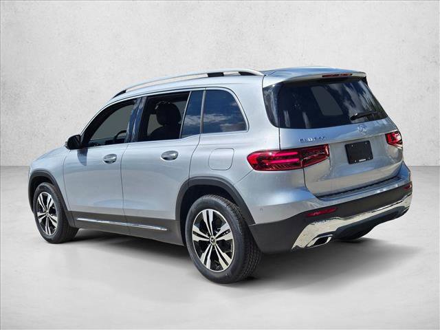 New 2026 Mercedes-Benz GLB 250 image 9