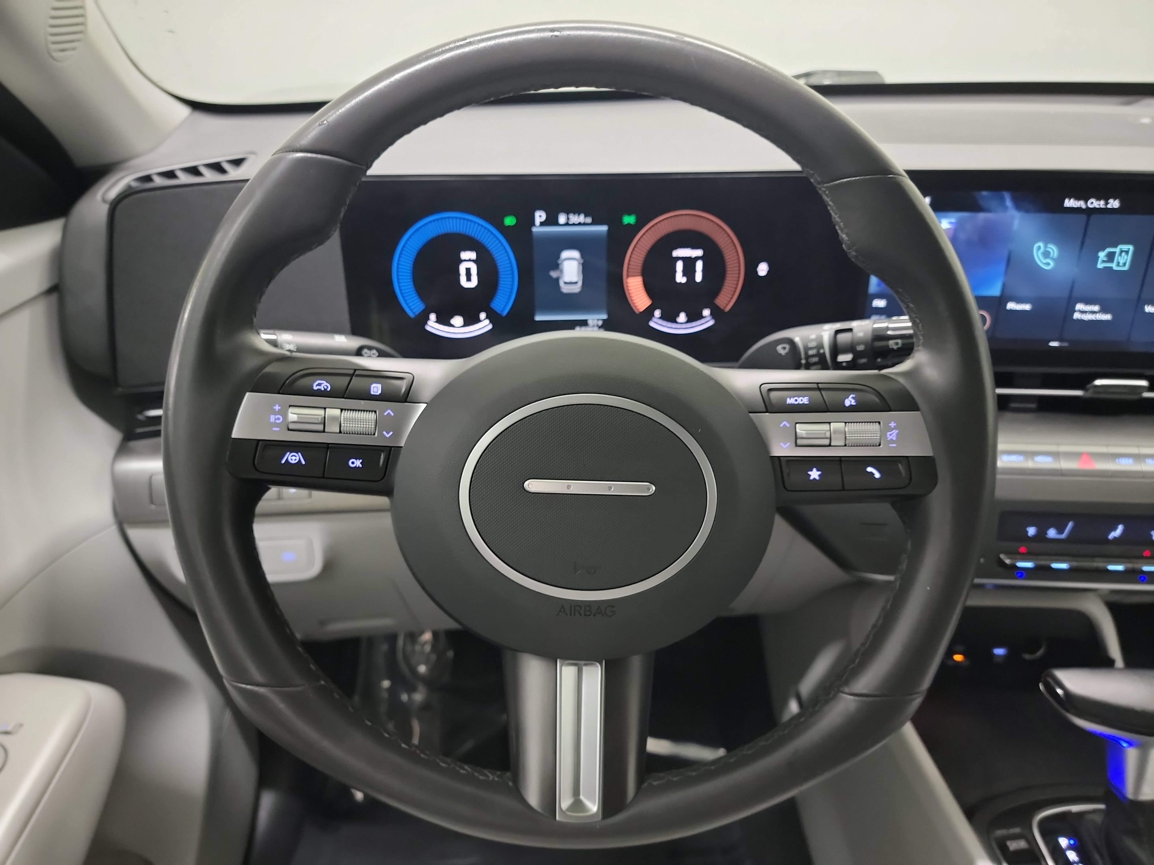 Used 2024 Hyundai Kona SEL AWD/4WD image 17