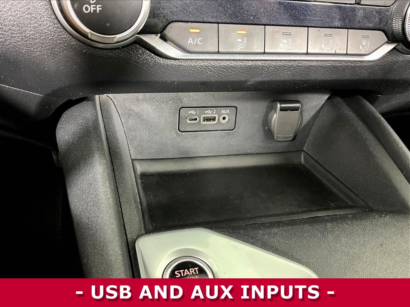 Certified 2022 Nissan Altima 2.5 SV AWD/4WD image 16