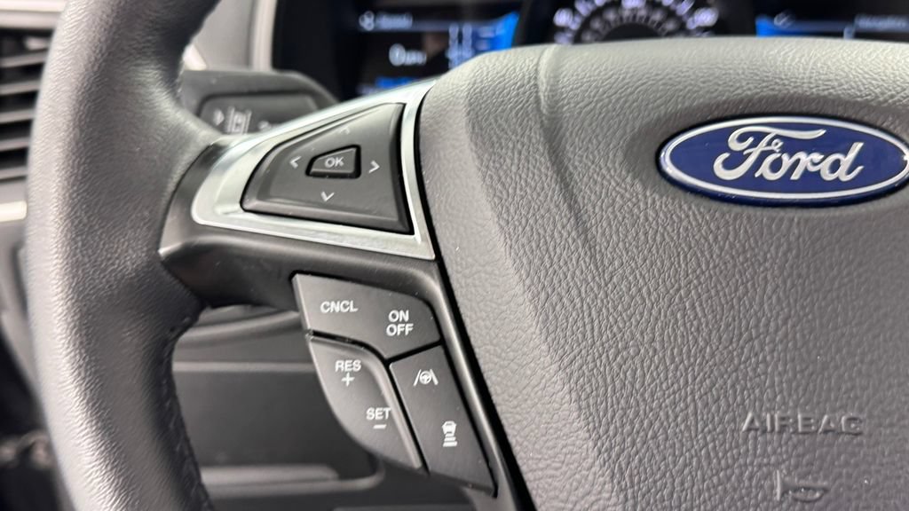 Used 2024 Ford Edge SEL w/ Convenience Package AWD/4WD image 22