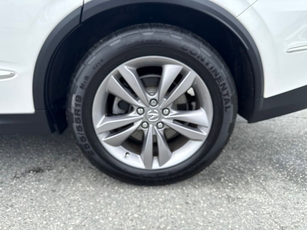 Used 2023 Acura MDX SH-AWD image 23