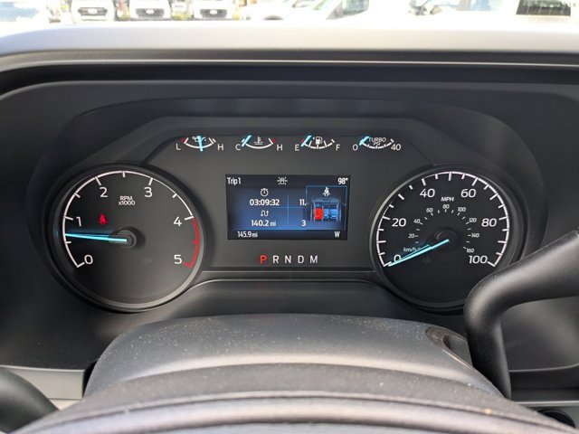 Used 2024 Ford F550 XL image 25