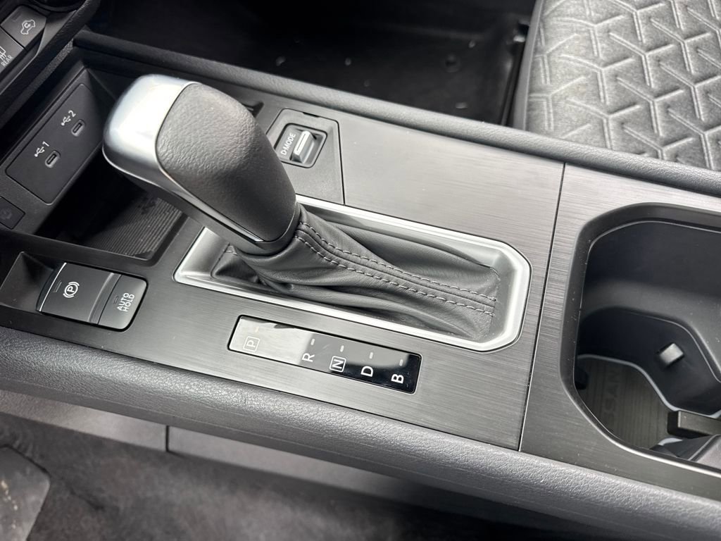 New 2026 Nissan Kicks SV w/ SV Premium Package image 16