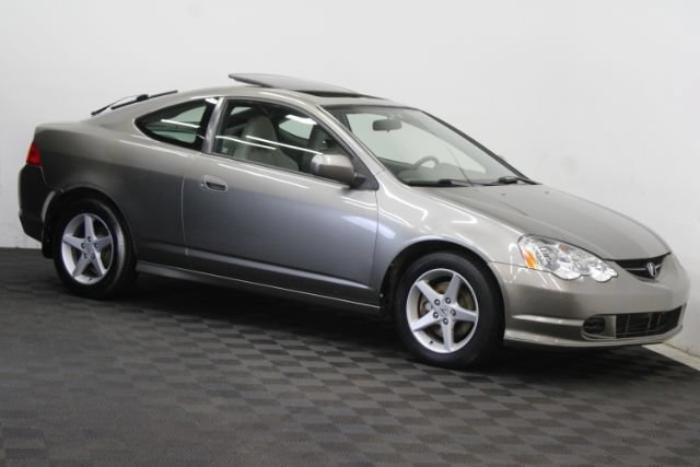 Used 2004 Acura RSX Type-S FWD image 1