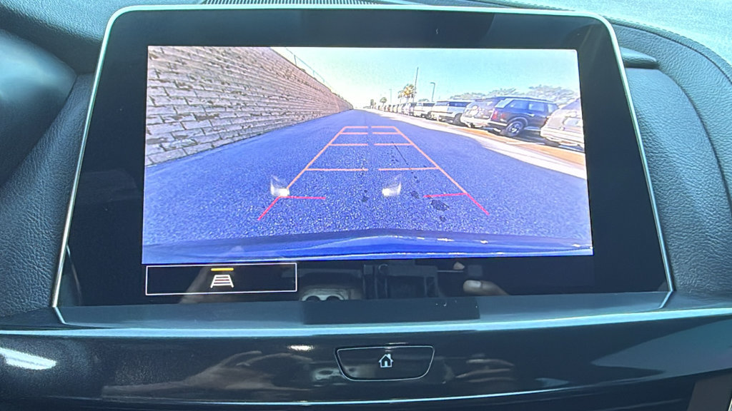 Used 2022 Cadillac CT5 Luxury RWD image 24