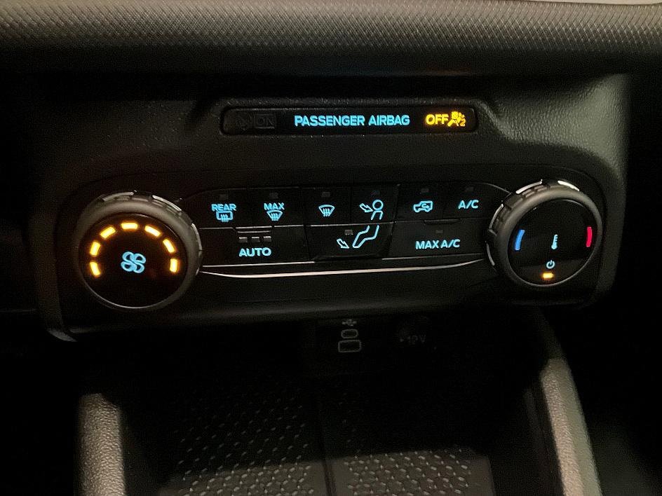 Used 2024 Ford Bronco Sport Big Bend image 22