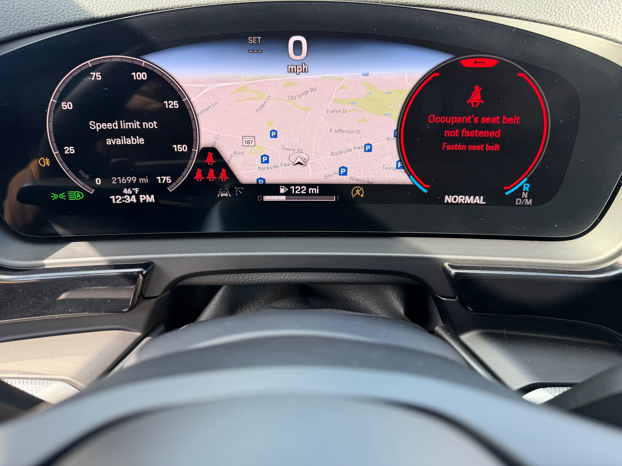 Certified 2024 Porsche Cayenne image 17