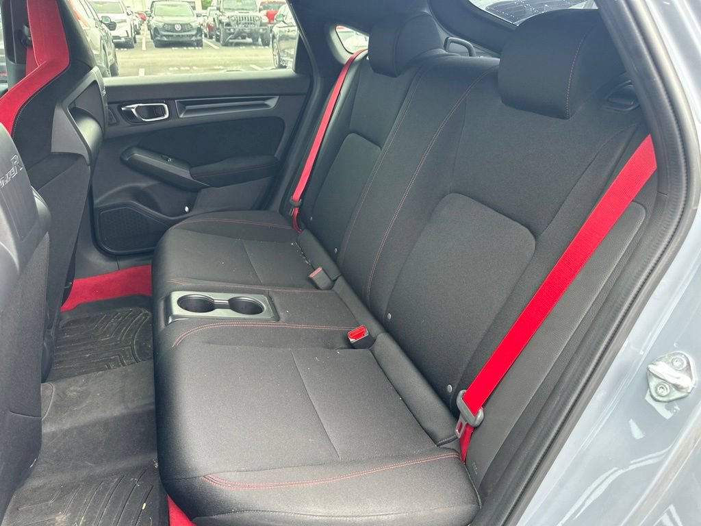 Used 2024 Honda Civic Type R image 14