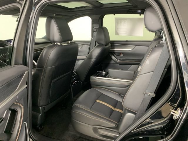 Used 2026 MAZDA CX-90 3.3 Turbo S w/ Premium Plus AWD/4WD image 25