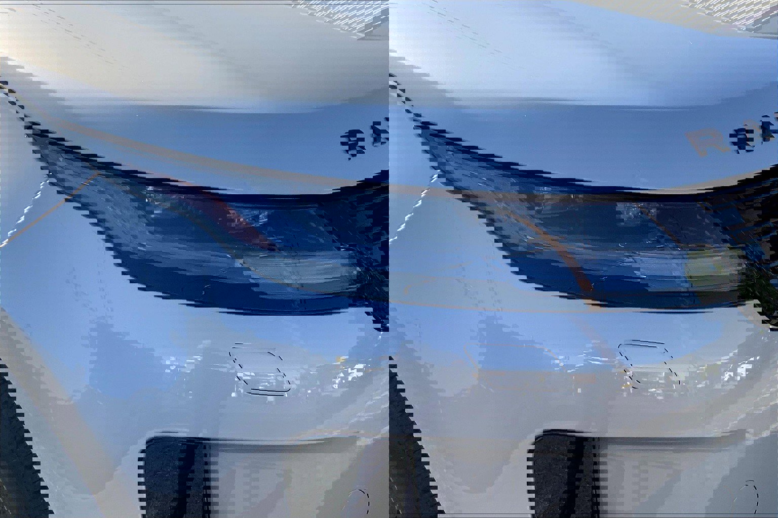 New 2026 Land Rover Range Rover Evoque S image 16