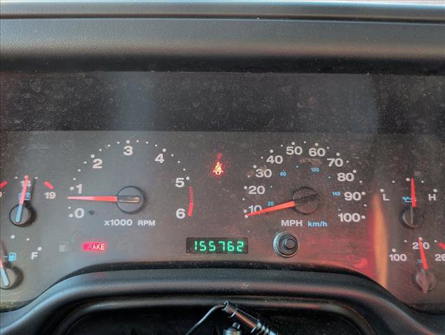 Used 2006 Jeep Wrangler Sport image 11