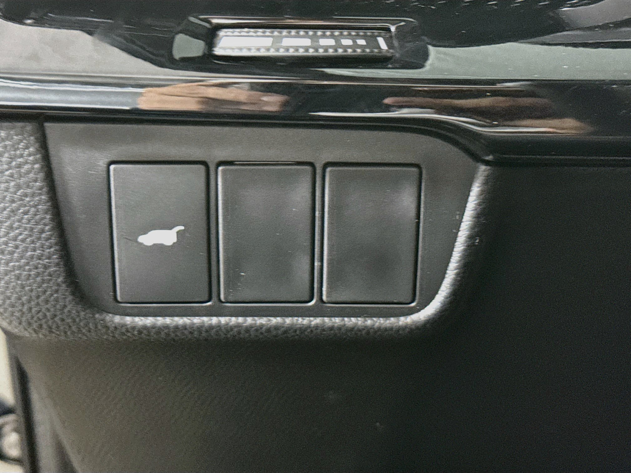 New 2027 Honda CR-V Sport Touring image 9