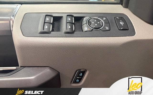 Used 2018 Ford F350 XLT w/ XLT Premium Package AWD/4WD image 19