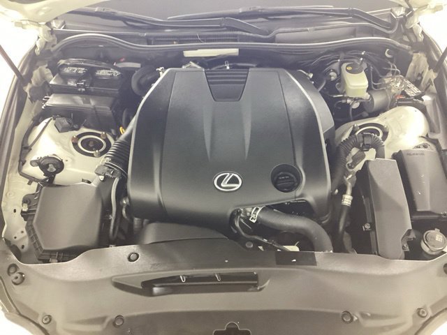 Used 2015 Lexus IS 250 AWD w/ Navigation System Package image 28