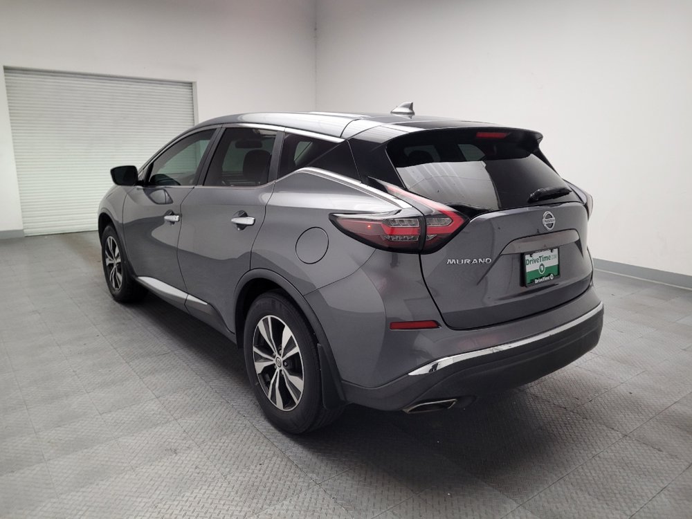 Used 2019 Nissan Murano S FWD image 5