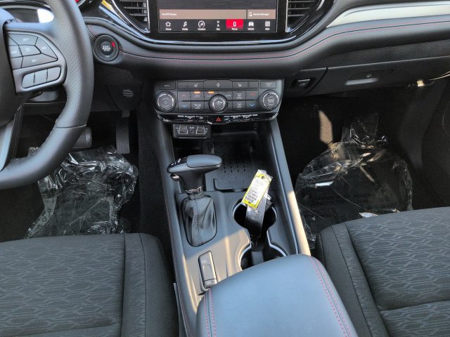 New 2026 Dodge Durango GT w/ Blacktop Package AWD/4WD image 19
