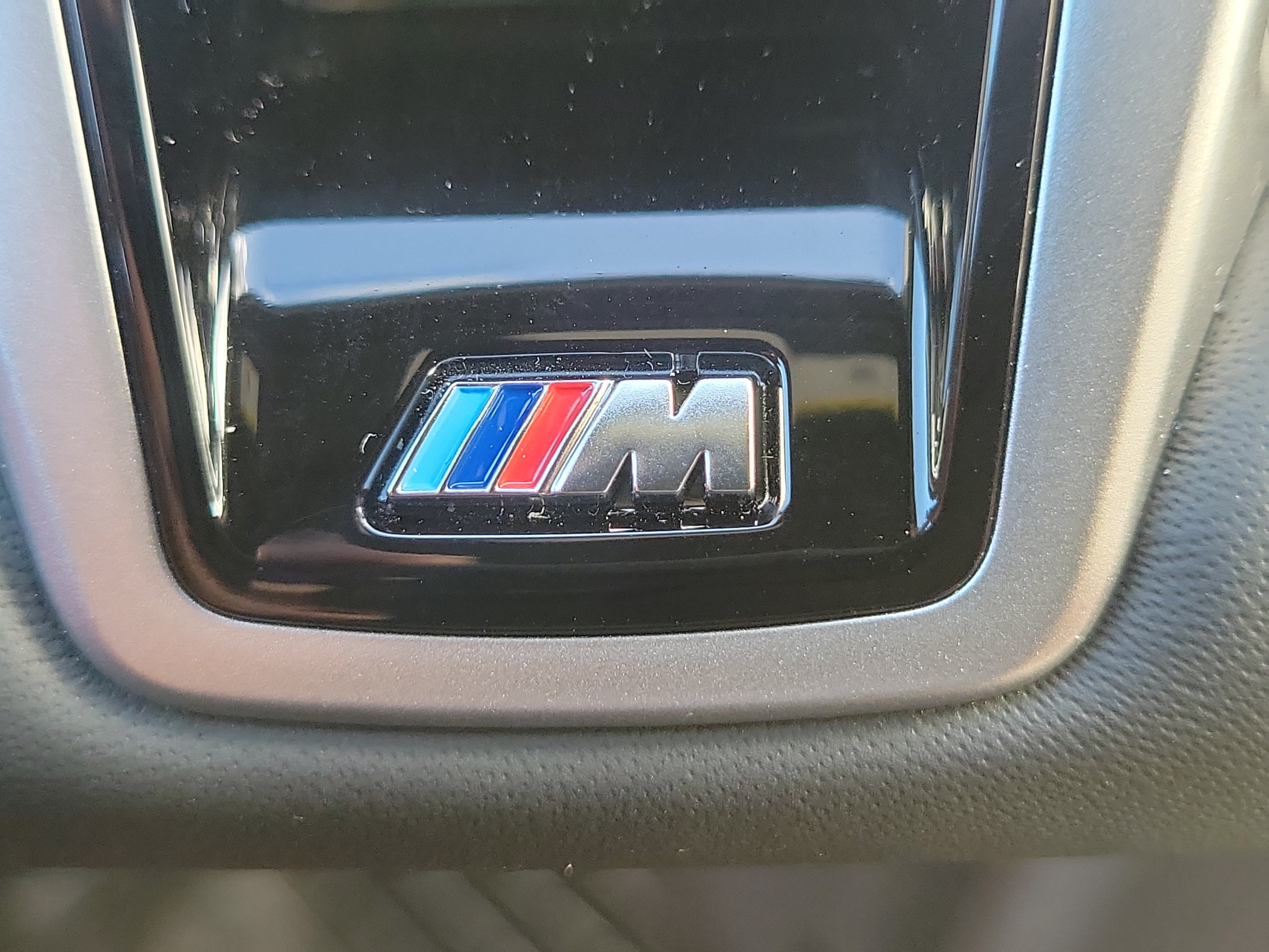 New 2026 BMW 430i Convertible w/ M Sport Package RWD image 22