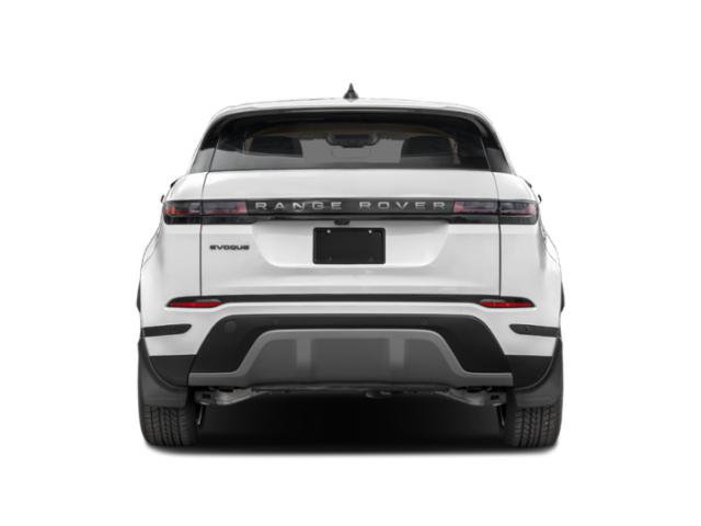 Used 2025 Land Rover Range Rover Evoque Dynamic SE AWD/4WD image 5