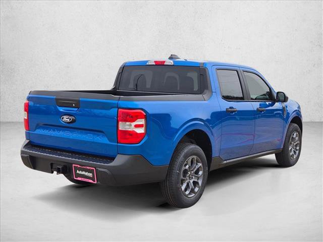 New 2026 Ford Maverick XLT image 2