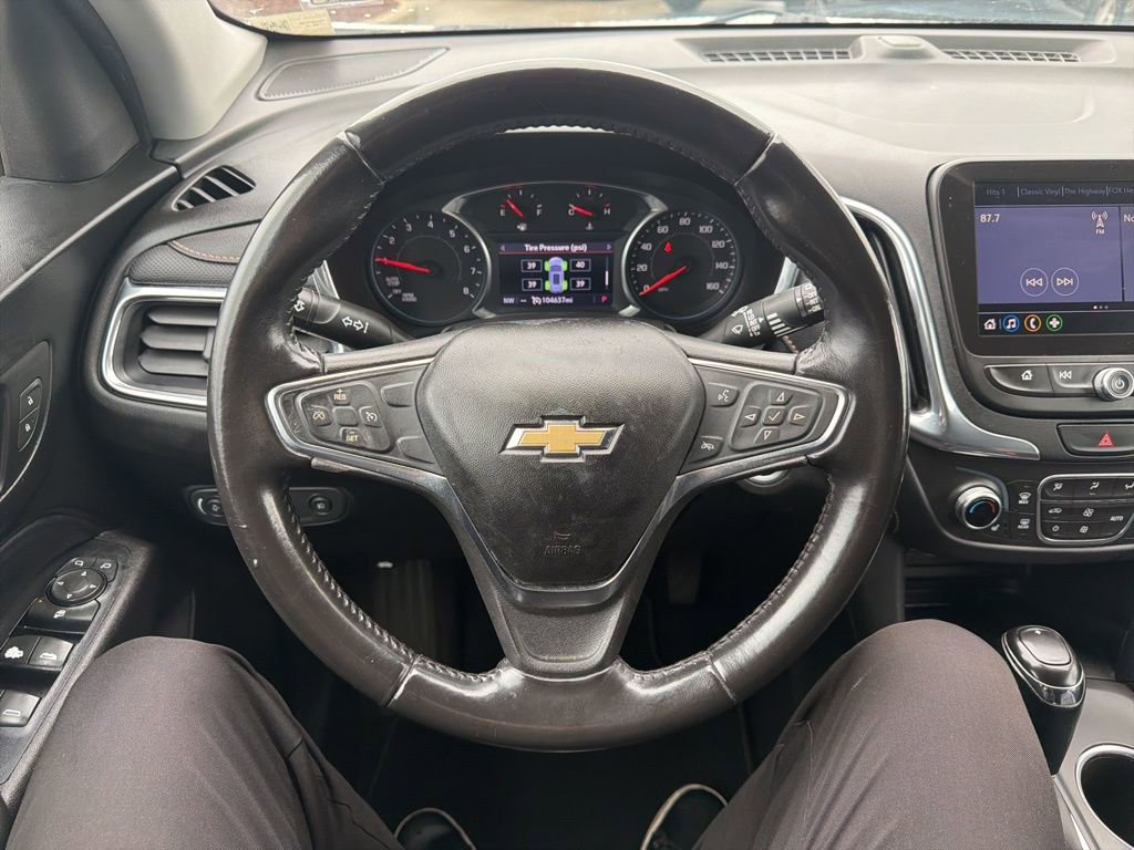 Used 2019 Chevrolet Equinox Premier w/ LPO, Floor Liner Package image 18