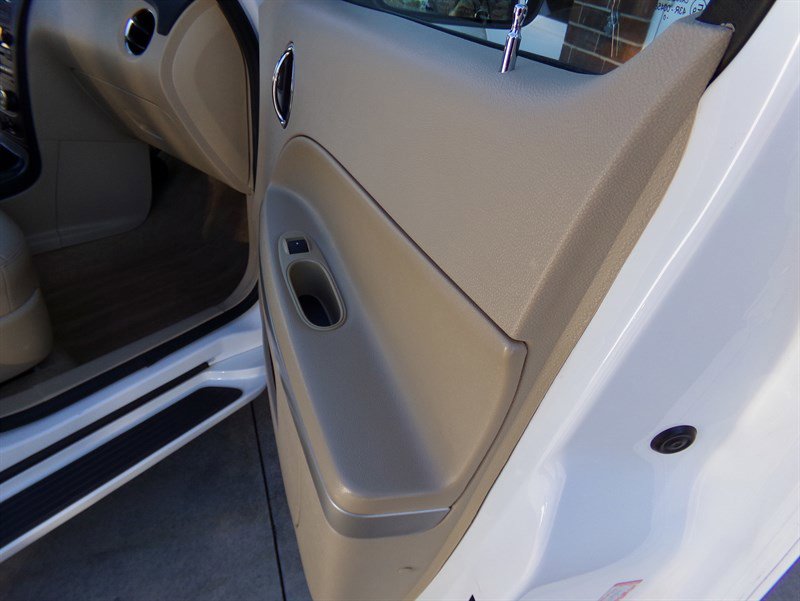 Used 2010 Chevrolet HHR LT w/ LT Preferred Equipment Group image 62