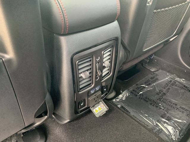 New 2026 Dodge Durango GT AWD/4WD image 14