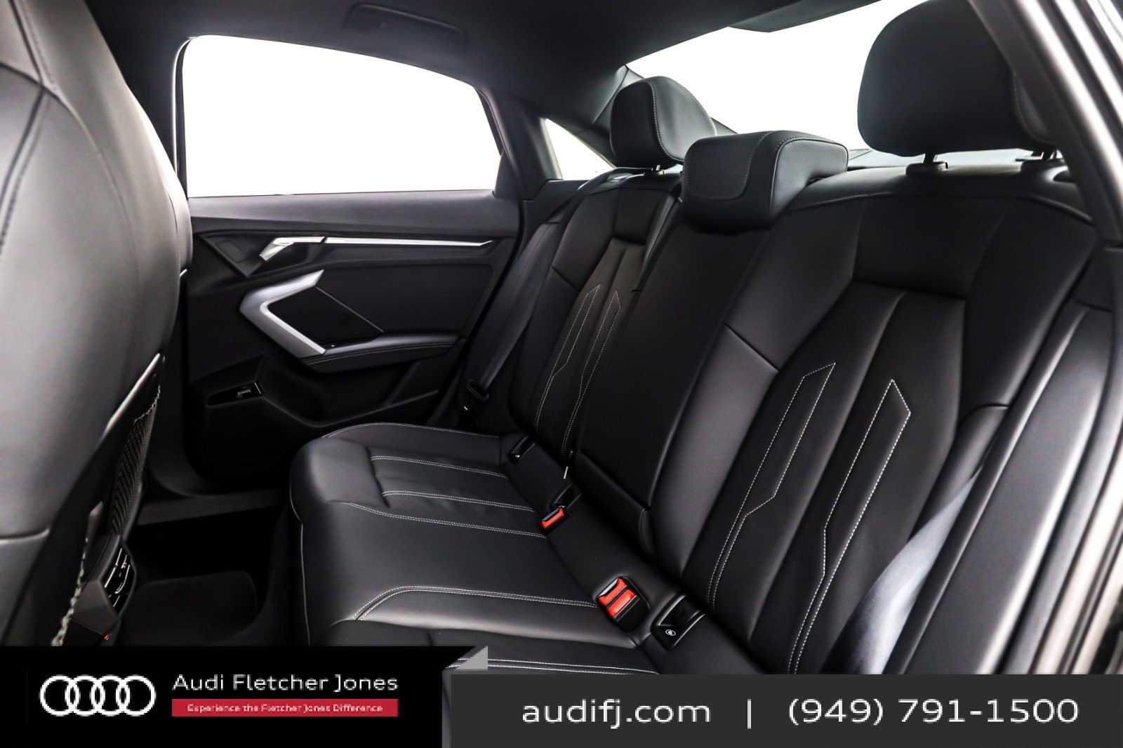 New 2026 Audi A3 2.0T Premium Plus image 8