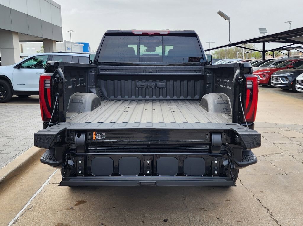 New 2026 GMC Sierra 2500 Denali image 55