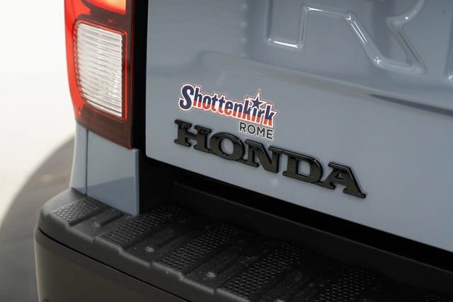 New 2026 Honda Ridgeline TrailSport+ image 7