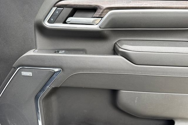 Used 2024 Chevrolet Silverado 2500 LTZ w/ LTZ Convenience Package image 21