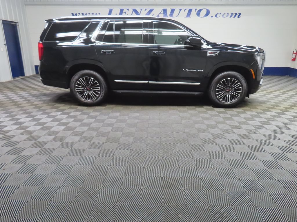Used 2026 GMC Yukon Elevation AWD/4WD video 2
