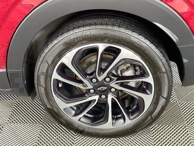 Used 2022 Chevrolet Bolt EUV Premier FWD image 32