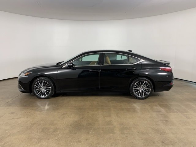 Used 2023 Lexus ES 350 w/ Premium Package image 35