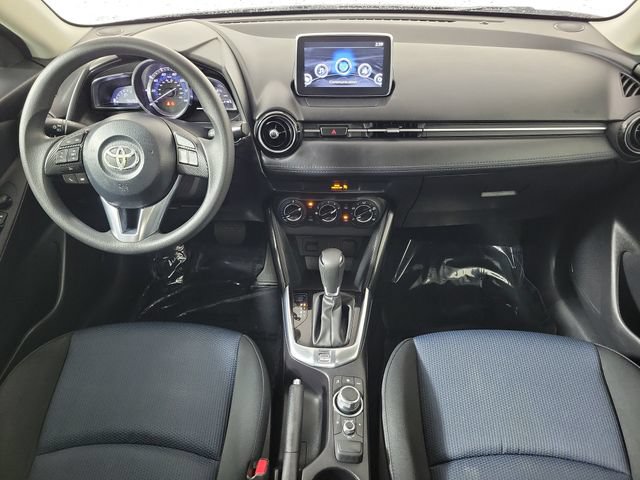 Used 2017 Toyota Yaris iA FWD image 16
