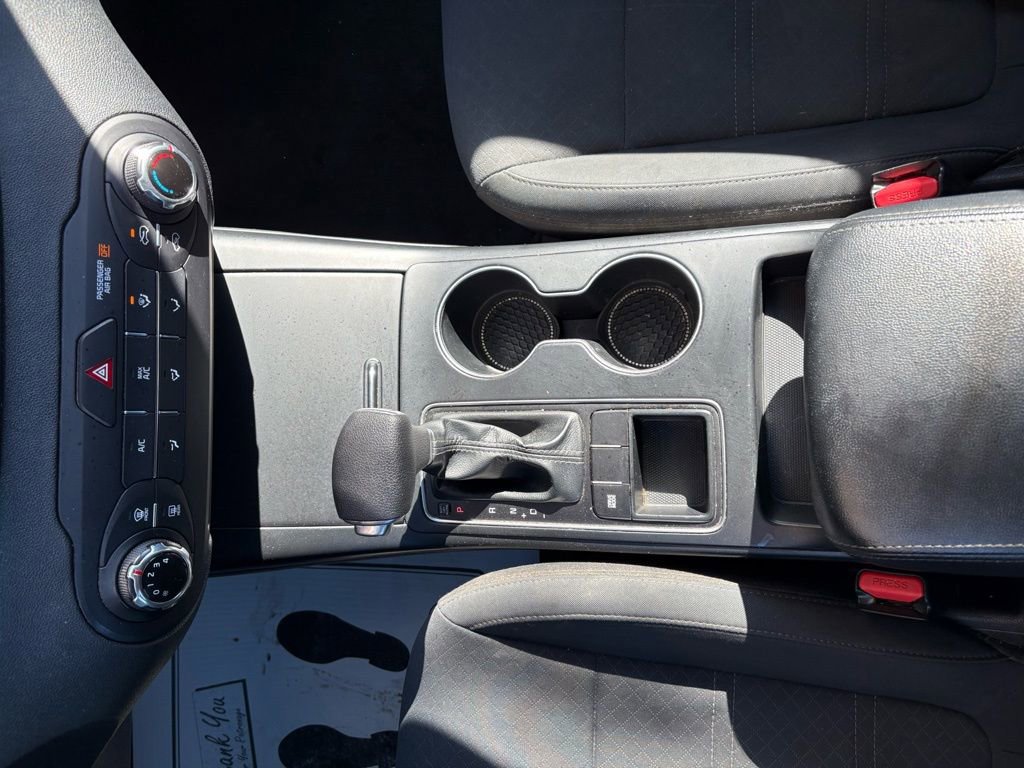 Used 2019 Kia Sorento L FWD image 31