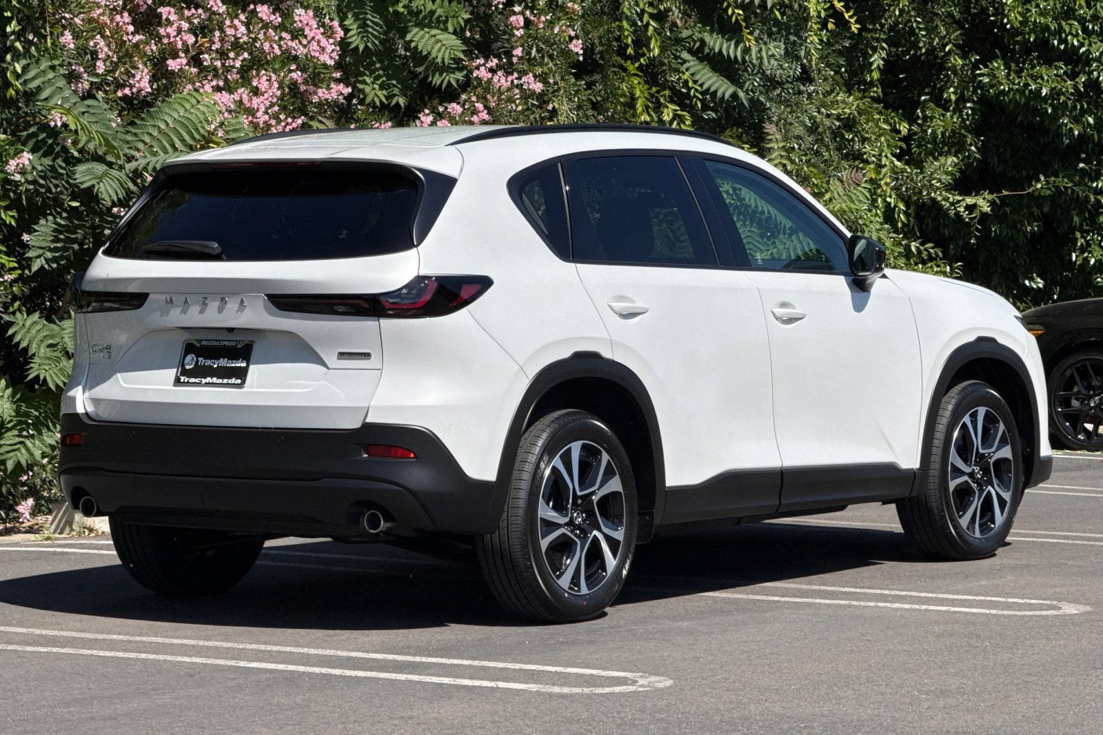 New 2026 MAZDA CX-5 Preferred AWD/4WD image 4