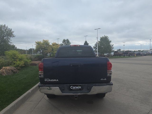 Used 2007 Toyota Tundra SR5 AWD/4WD image 5
