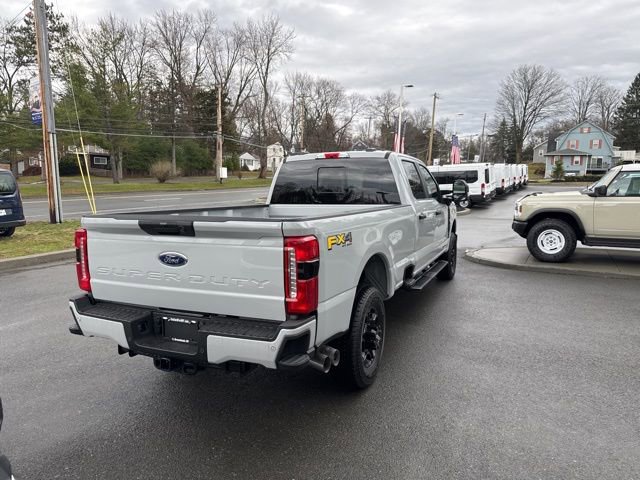 Used 2026 Ford F350 XL w/ STX Appearance Package image 10