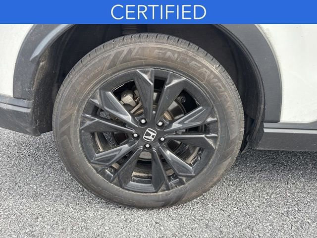 Used 2023 Honda CR-V Sport Touring image 11