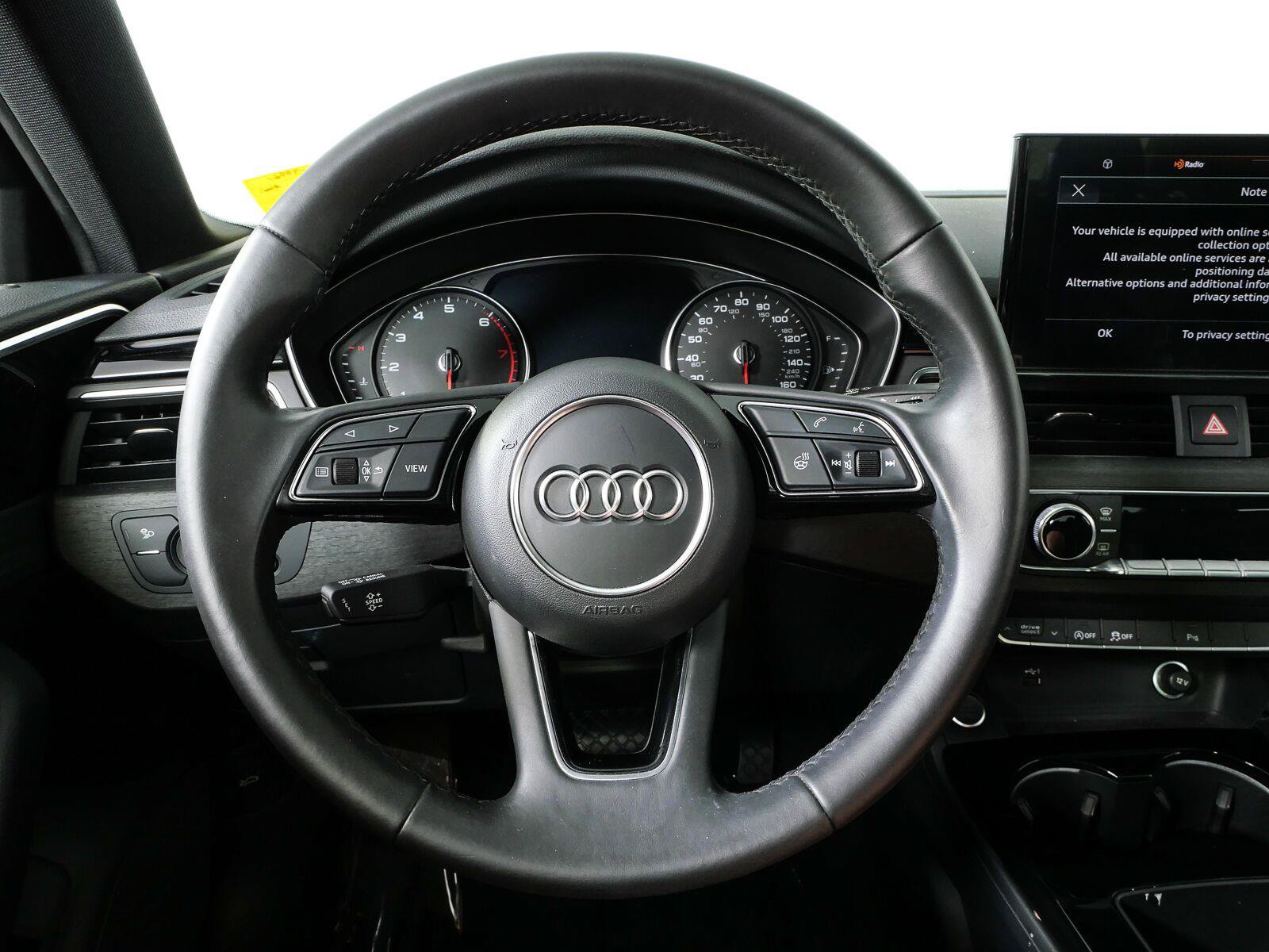 Used 2021 Audi A4 2.0T Premium w/ Convenience Package AWD/4WD image 9