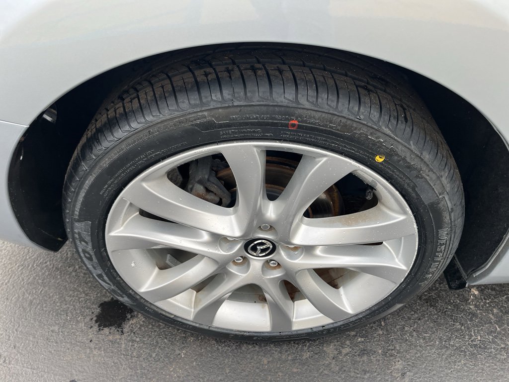 Used 2016 MAZDA MAZDA6 Touring image 40